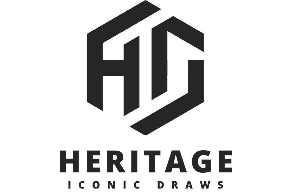 Heritage Iconic Draws