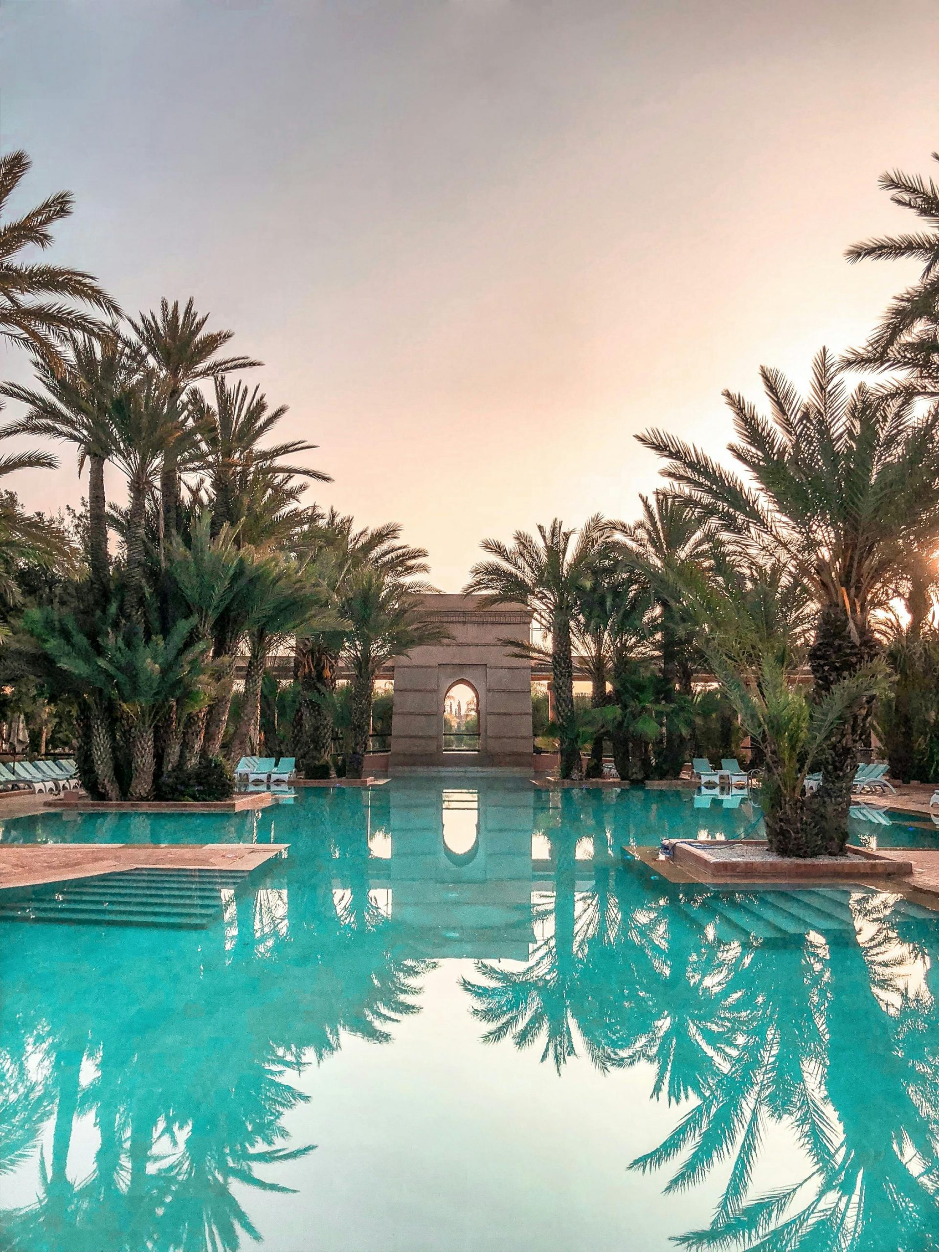 Win luxury holidays